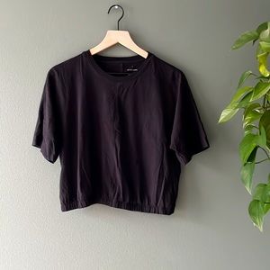 Everlane | The Organic Cotton Bubble Tee